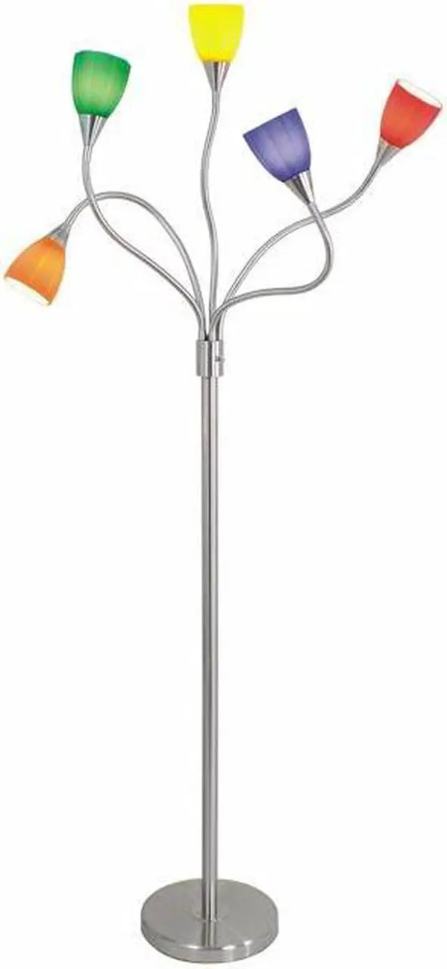 Main image of Lumisource Medusa_ Floor Lamp