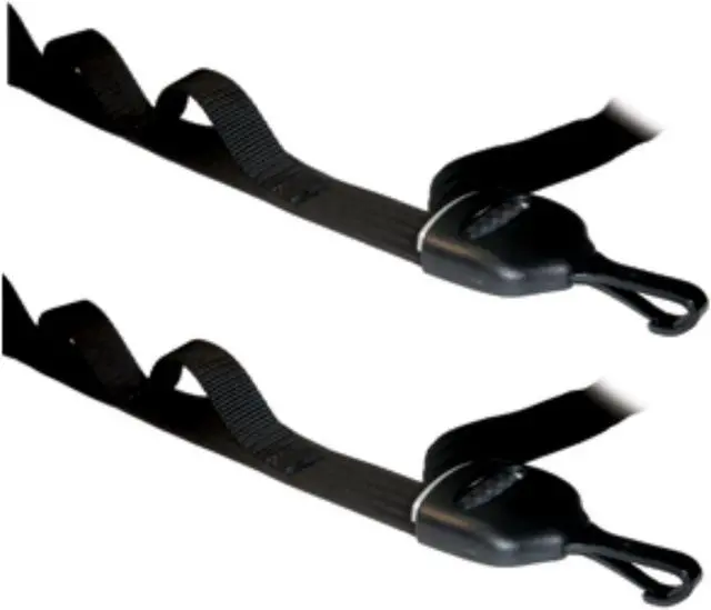 Alt view image 2 of 15 - BOATBUCKLE RODBUNK DELUXE VEHICLE ROD CARRIER SYSTEM F17727