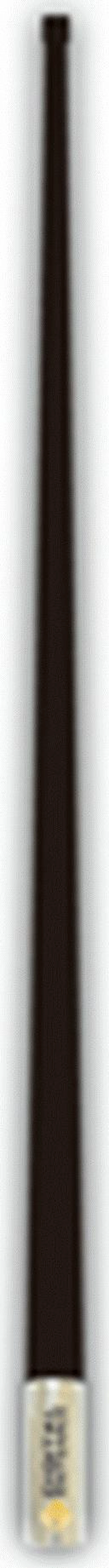 Alt view image 4 of 8 - DIGITAL 528-VB 4' BLACK VHF ANTENNA