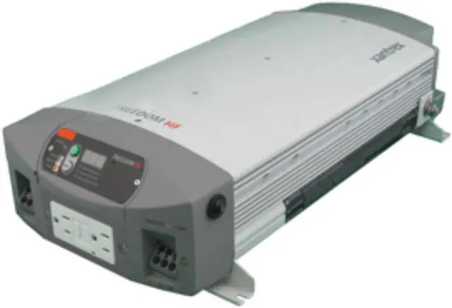 Alt view image 3 of 7 - XANTREX FREEDOM HF 1800 1800W INVERTER W/40A CHARGER 806-1840