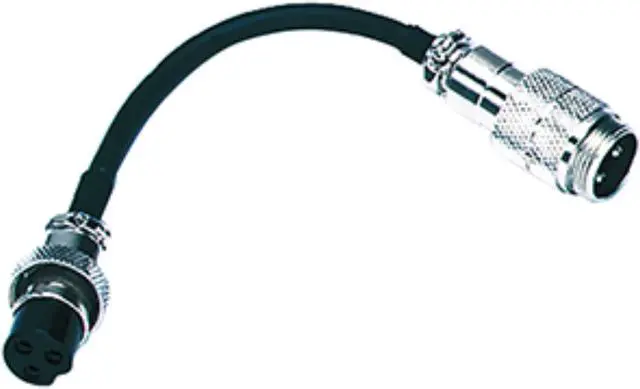 Alt view image 7 of 10 - Vexilar Suppression Cable ("S-Cable") for FL-8 and FL-18