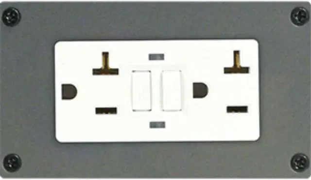 Alt view image 3 of 8 - XANTREX FREEDOM X GFCI OPTION
