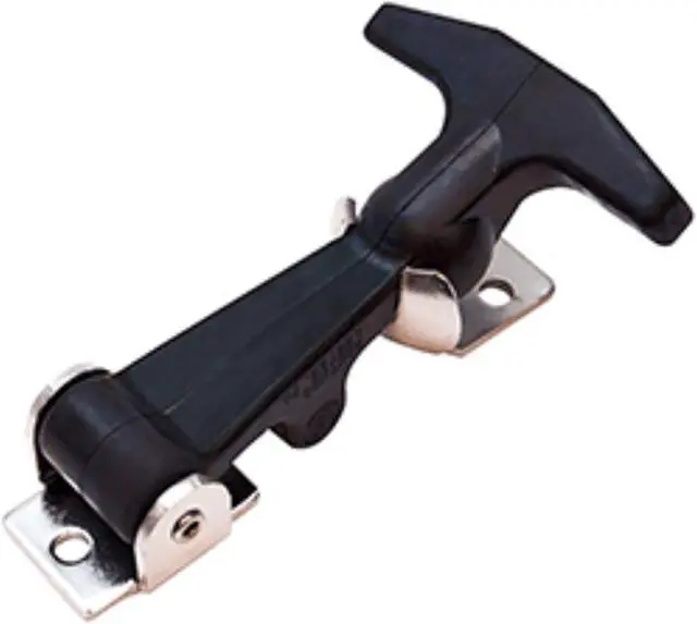 Alt view image 3 of 8 - SOUTHCO DRAW LATCH FLEXIBLE