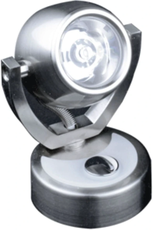 Alt view image 2 of 3 - LUNASEA WALL MOUNT LED LIGHT WARM WHITE TOUCH DIMMING