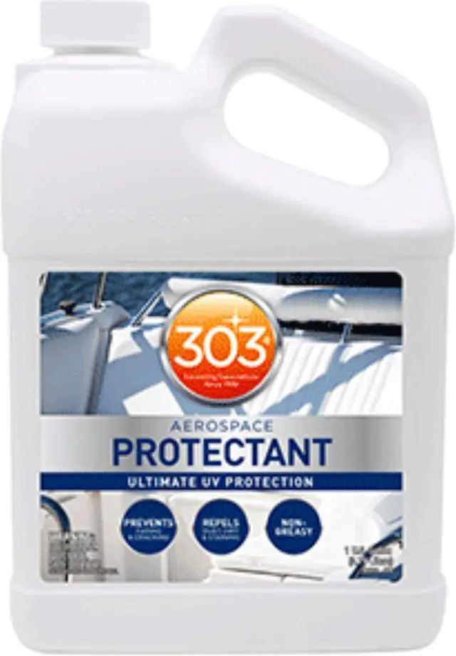 Alt view image 3 of 13 - 303 products 30370 marine & recreation aerospace protectant  1 gallon