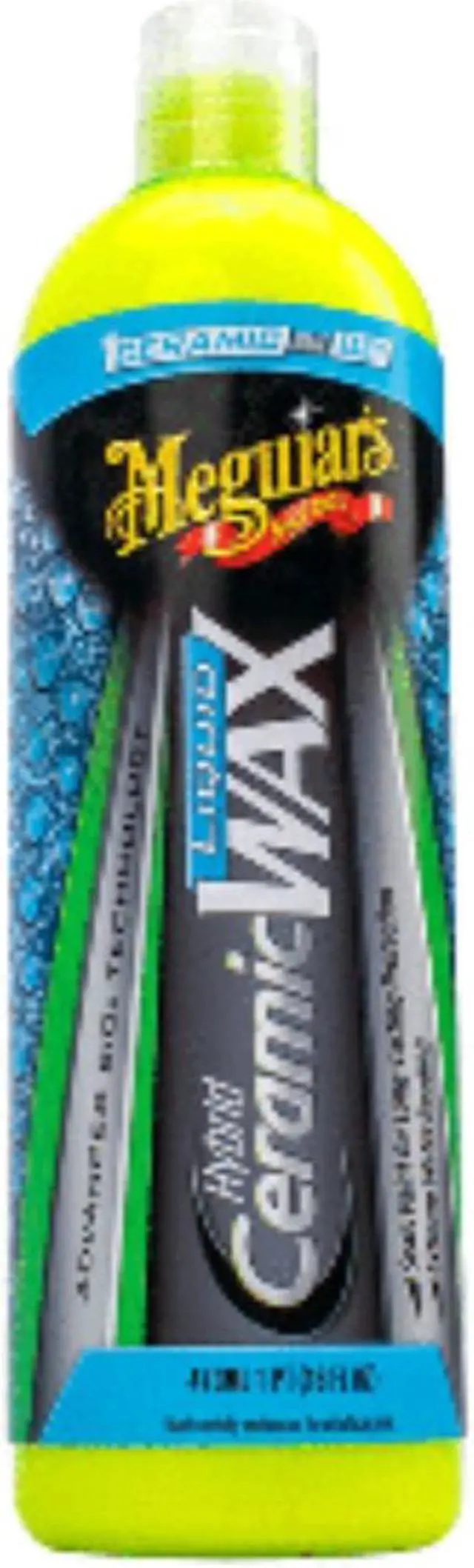 Main image of Meguiar's Hybrid Ceramic Liquid Wax - 16oz