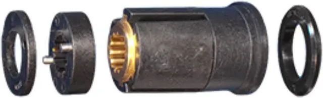 Alt view image 3 of 4 - Turning Point Hub Kit #11