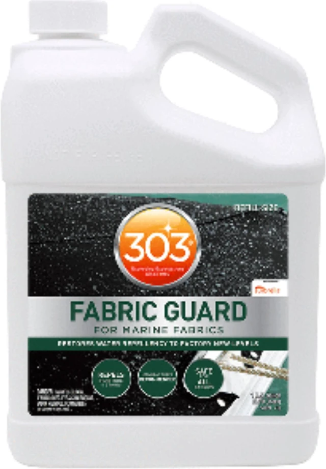 Alt view image 3 of 10 - 303 FABRIC GUARD 128 FL OZ