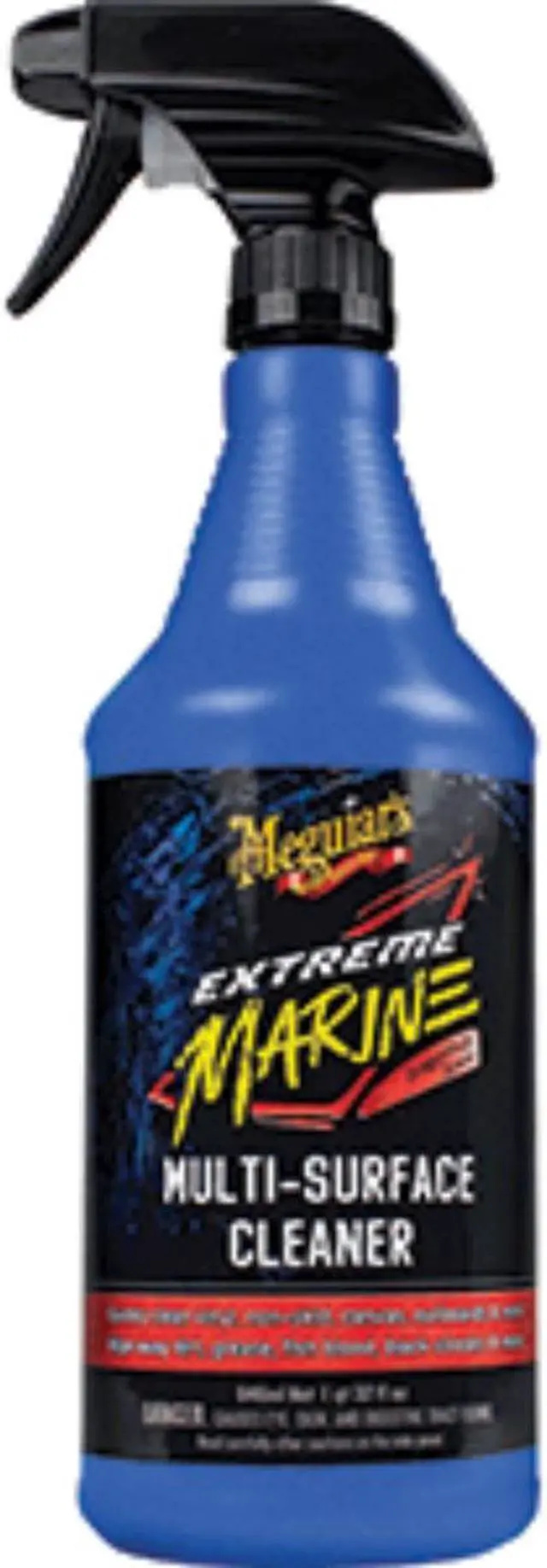 Alt view image 3 of 7 - Meguiar's Extreme Marine - APC / Interior Multi-Surface Cleaner