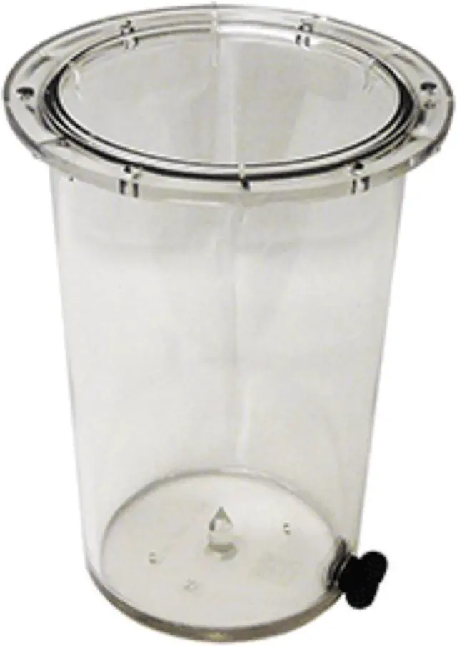 Alt view image 3 of 9 - GROCO ARG-2503 SIGHT GLASS FITS ARG-2500