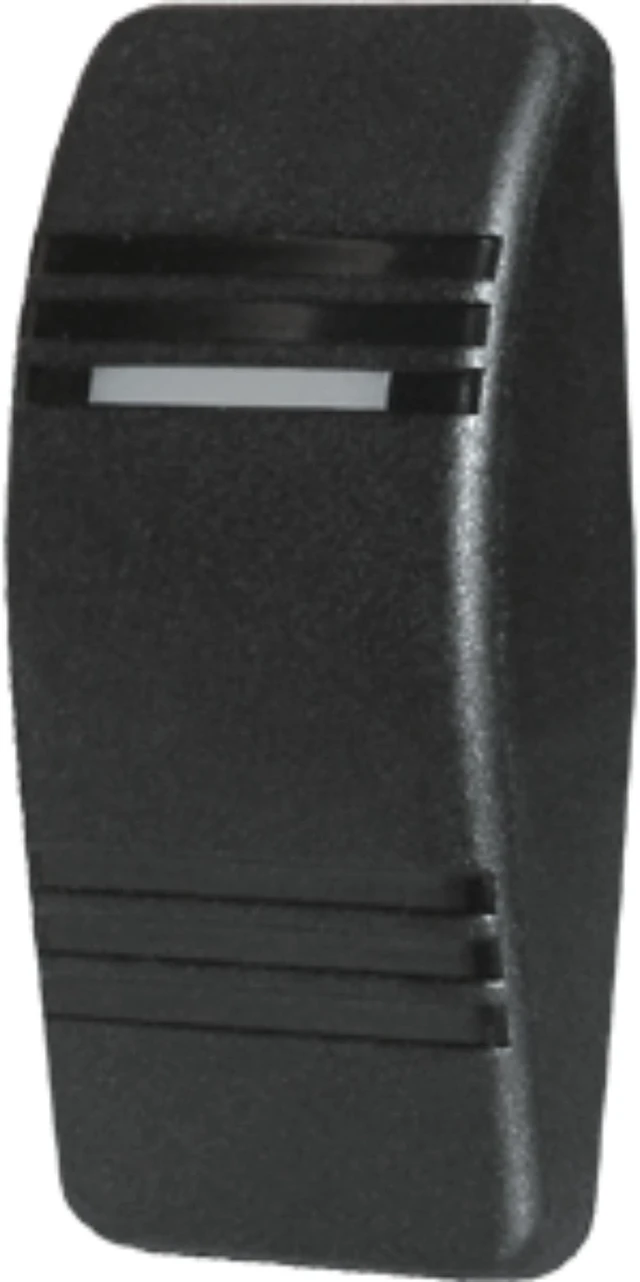 Alt view image 3 of 4 - Blue Sea 8294 Contura Actuator