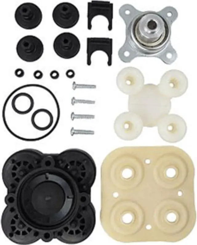 Alt view image 4 of 7 - JABSCO 18920-9043 SERVICE KIT F/ 31600, 31620, 31630, PUMPS