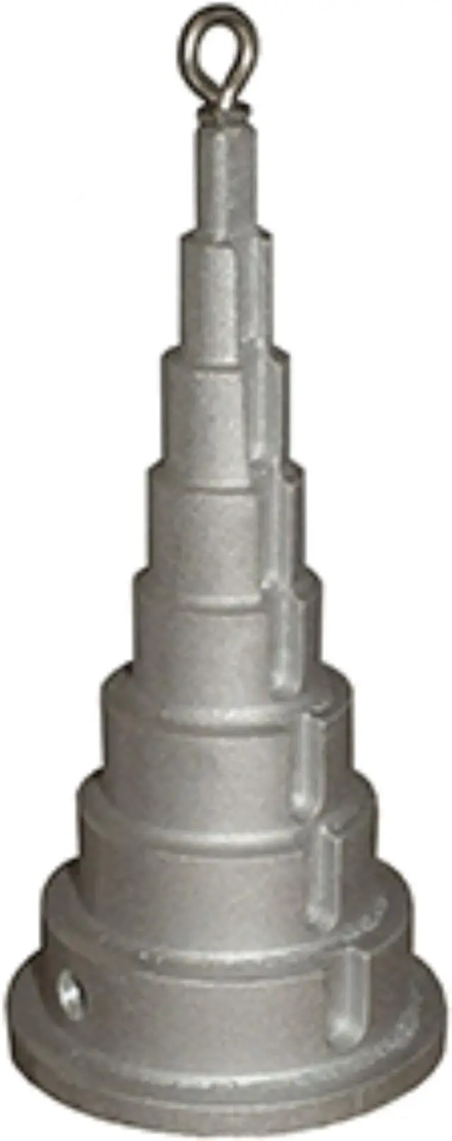 Alt view image 2 of 6 - GROCO Thru-Hull Installation Tool