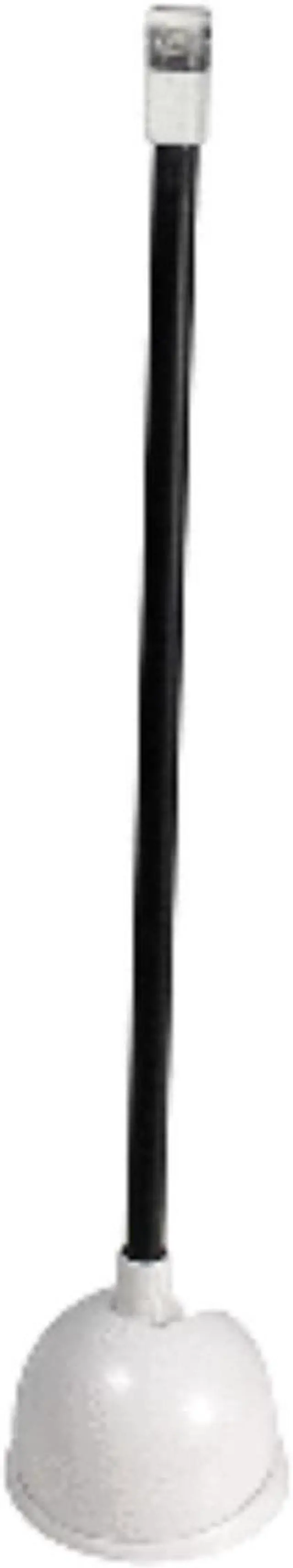 Alt view image 3 of 12 - Lumitec Contour Anchor Light - 12" - White