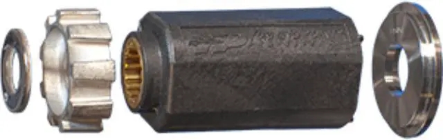 Alt view image 6 of 8 - TURNING POINT PROPELLERS TURNING POINT HUB KIT #505  11500500