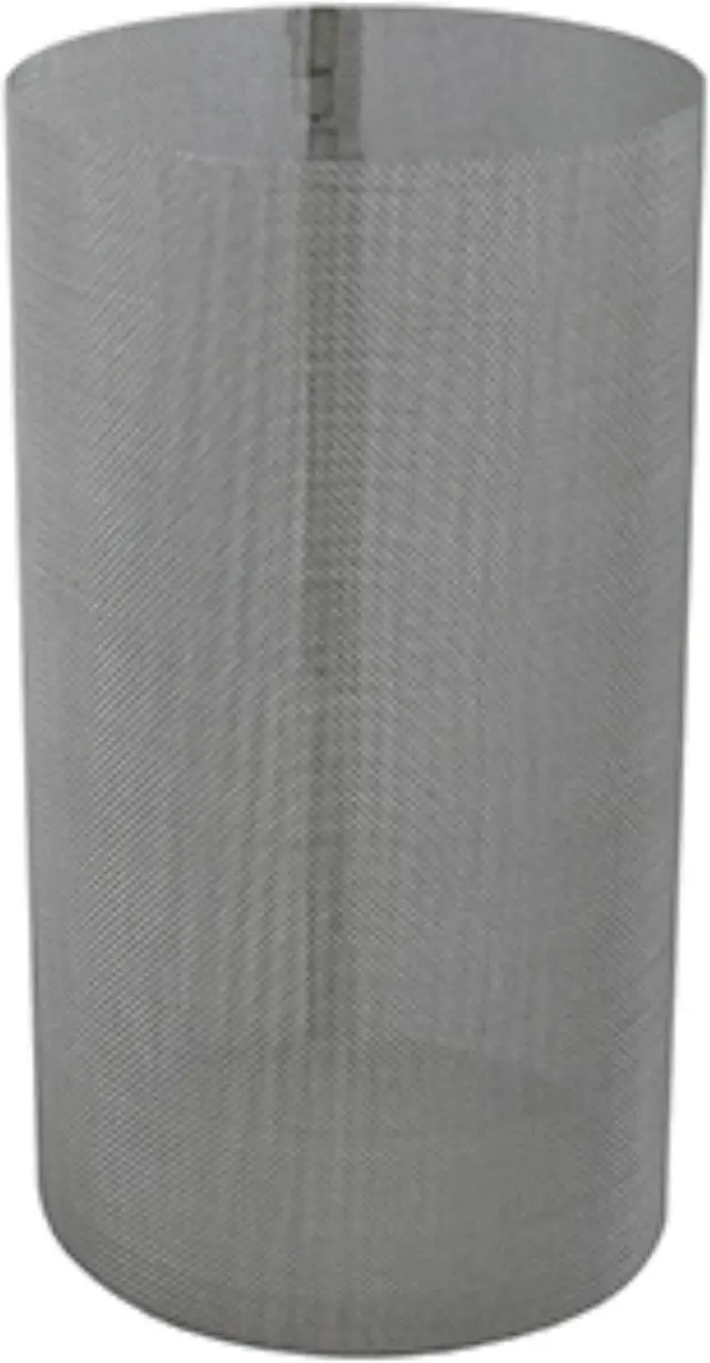Alt view image 3 of 5 - GROCO WSA-1001 STAINLESS STEEL BASKET FITS WSA-1000 &