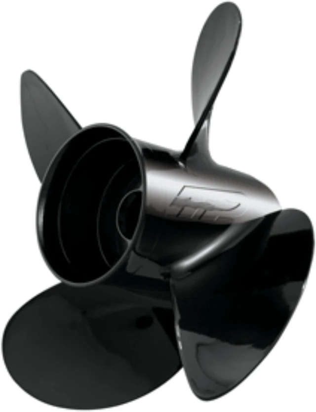 Alt view image 6 of 8 - TURNING POINT HUSTLER AL LH PROPELLER 15 X 15 PITCH