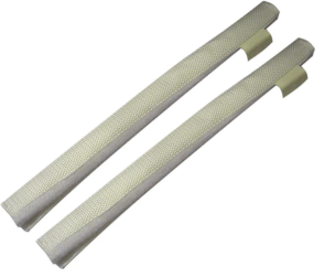 Alt view image 6 of 8 - Davis Secure Removable Chafe Guards - (Pair)