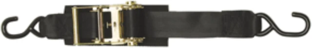 Alt view image 6 of 9 - BoatBuckle Heavy-Duty Transom Tie-Down - 2 x 6' - Pair