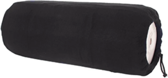 Alt view image 3 of 6 - MASTER FENDER COVERS HTM-4 BLACK 12 X 34