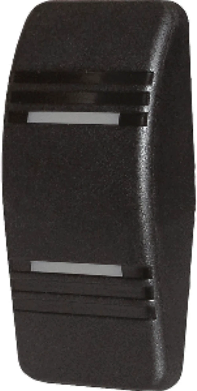 Alt view image 8 of 8 - Blue Sea 8295 Contura Actuator