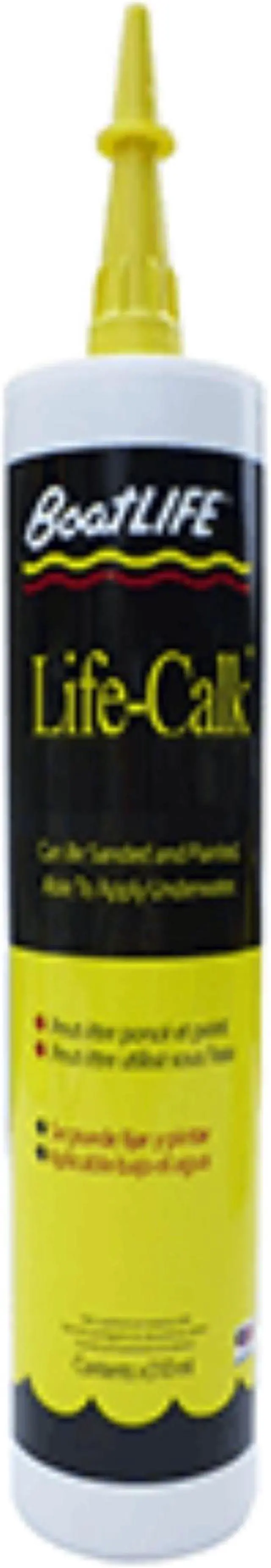 Alt view image 4 of 6 - BOATLIFE LIFE CALK CARTRIDGE MAHOGANY