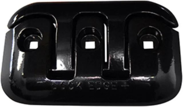 Alt view image 7 of 10 - Dock Edge Flip-Up Dock Cleat - 8 inch Flip Up Dock Cleat