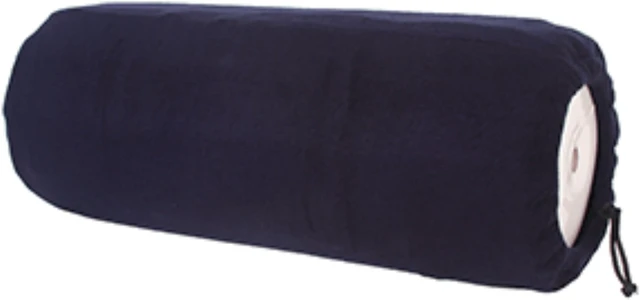 Alt view image 4 of 7 - Master Fender Covers HTM-4 - 12" x 34" - Single Layer - Navy