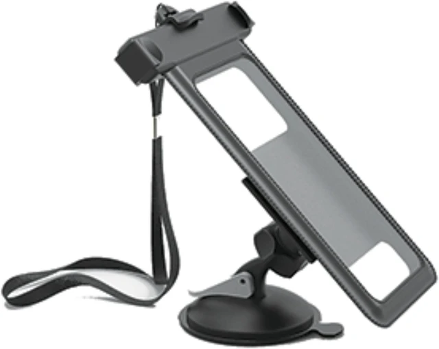 Alt view image 2 of 4 - Xventure Griplox Waterproof Phone Mount