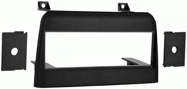 Main image of Metra 99-3100 95-99 Saturn S Series facekit