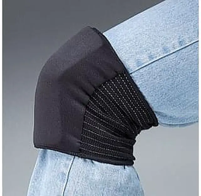 Main image of ALLEGRO 7105 Knee Pads,Soft,EVA,Universal,PR