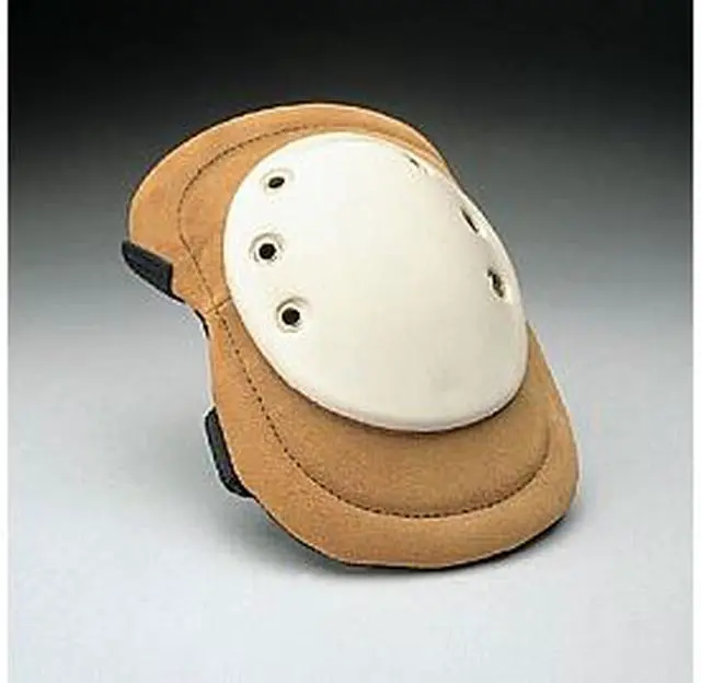 Main image of ALLEGRO 6991-01Q Knee Pads,Soft,Nylon,PU,Universal,PR