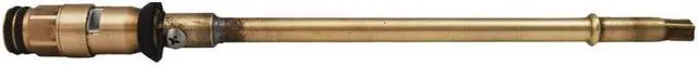 Main image of Legend 108-912AR Retro-Fit Cartridge and Stem Assembly for 12" T-550 Wall Hydrants (OAL 15-3/4") - OEM