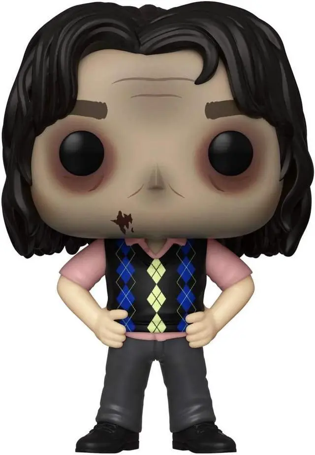 Alt view image 4 of 5 - Zombieland Funko POP Movies Vinyl Figure | Bill Murray