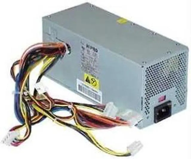 Main image of Lenovo 49P2149 Lenovo 200 Watt Power Supply For Thinkcentre-49P2149