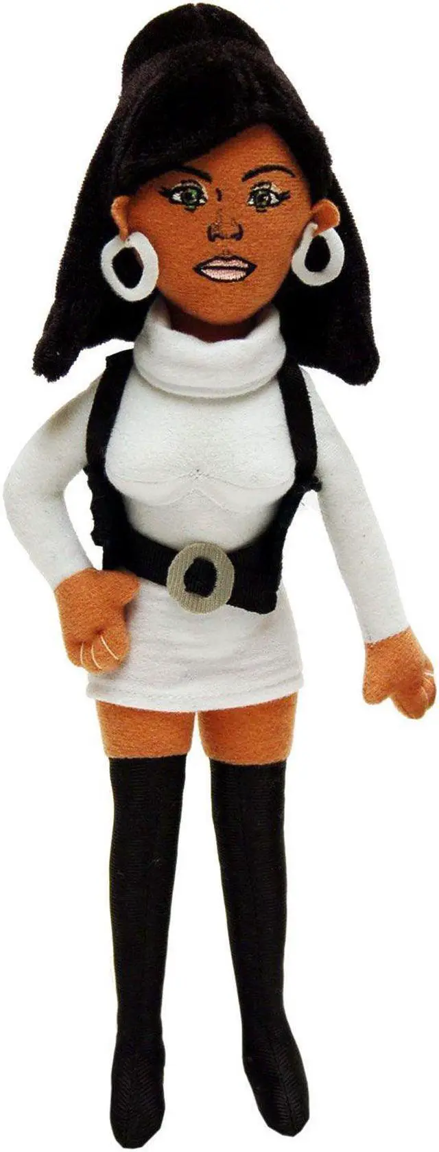 Alt view image 2 of 3 - Archer 12" Lana Kane Plush