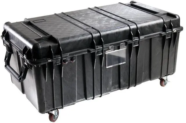 Main image of Pelican 0550 Transport Case