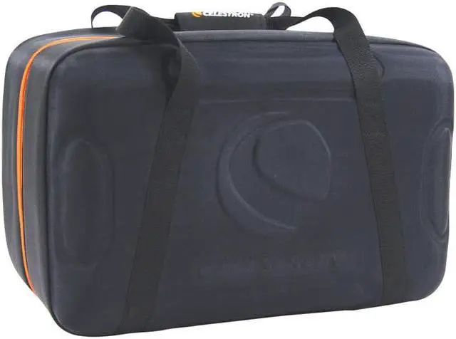 Alt view image 2 of 18 - Nexstar 4/5/6 and Celestron 8-inch OTA Carrying Case