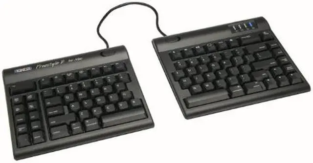 Main image of Kinesis Freestyle2 keyboard - KB800HMB-US