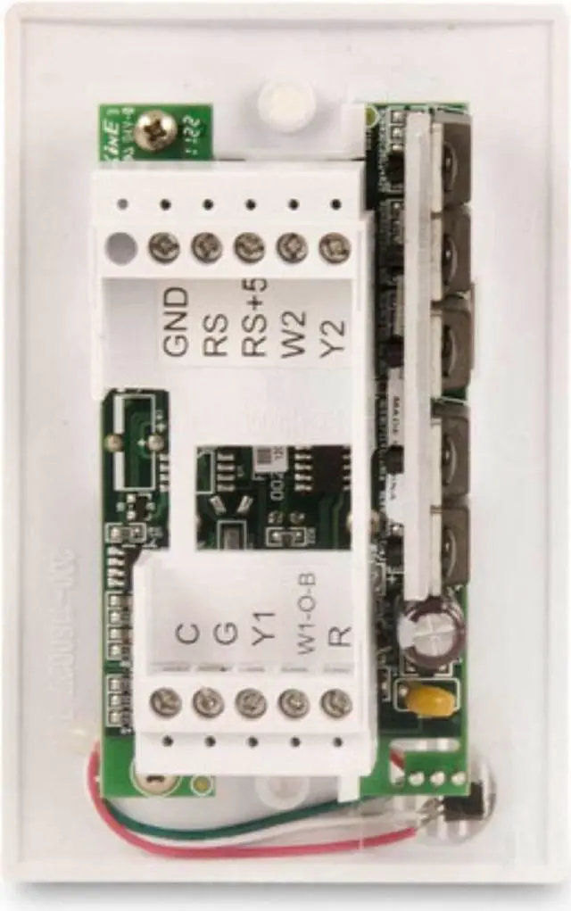 Alt view image 3 of 4 - Venstar T1000FS Single Day Programmable Digital Thermostat