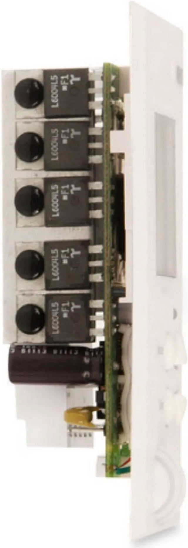 Alt view image 4 of 4 - Venstar T1000FS Single Day Programmable Digital Thermostat
