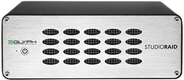 Main image of Glyph Studio RAID - 8TB, 7200 RPM