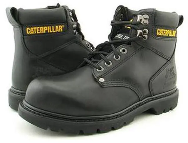 Main image of CAT CATERPILLAR Second Shift ST - Mens