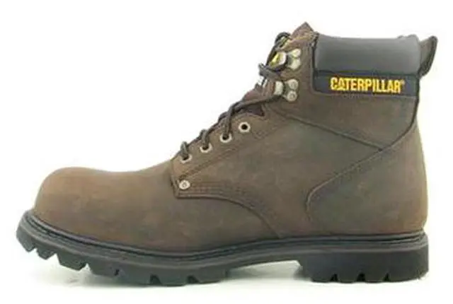 Alt view image 2 of 5 - CAT CATERPILLAR Second Shift ST - Mens