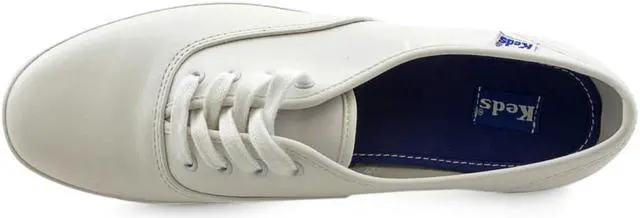 Alt view image 2 of 17 - Keds Champion Oxford  Women US 8.5 White Sneakers UK 6 EU 39.5