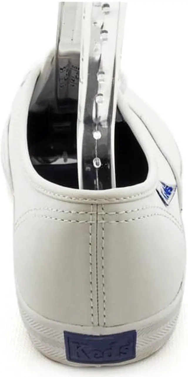 Alt view image 3 of 17 - Keds Champion Oxford  Women US 8.5 White Sneakers UK 6 EU 39.5