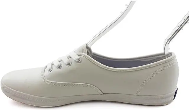 Alt view image 5 of 17 - Keds Champion Oxford  Women US 8.5 White Sneakers UK 6 EU 39.5