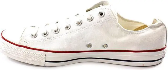 Alt view image 5 of 20 - Converse Chuck Taylor All Star Ox Men US 10 White Sneakers UK 10 EU 44