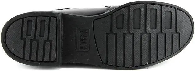 Alt view image 5 of 8 - Magnum Mens PARADE DUTY GLOSS Black Shoes 5098 size 8
