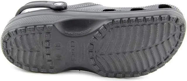 Alt view image 11 of 12 - Crocs Classic Cayman Black